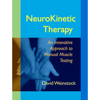 Libro Neurokinetic Therapy-inglés Libro Neurokinetic Therapy-inglés