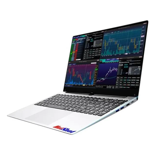 Computadora Portátil De 650 Mbps, Mxaon-001, Intel I7, 16gb