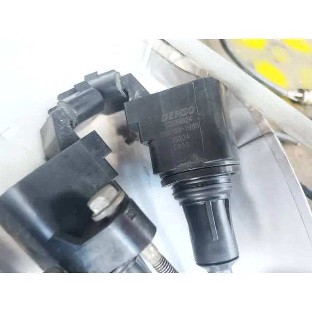Bobinas Chevrolet Orlando 2014 Usada Original Unitario