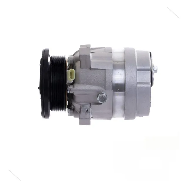 Compressor Ar Harrison V5 S10 Blazer 2.5 Diesel Maxion