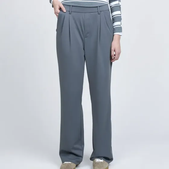 Pantalon Mujer Ellesse Lorenza Acero