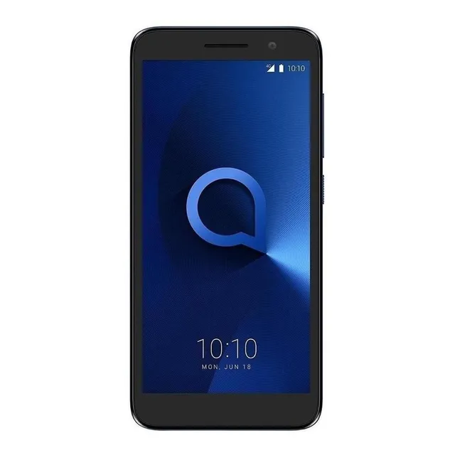 Alcatel 1 16 GB negro metálico 1 GB RAM