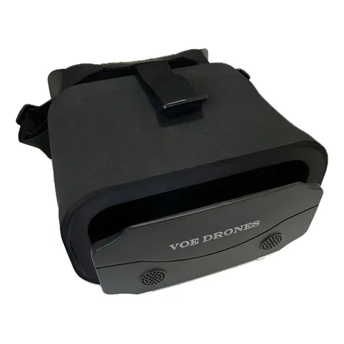 DJI Goggles RE VRヘッドセット Óculos Vr Dji Goggles Racing Edition | MercadoLivre
