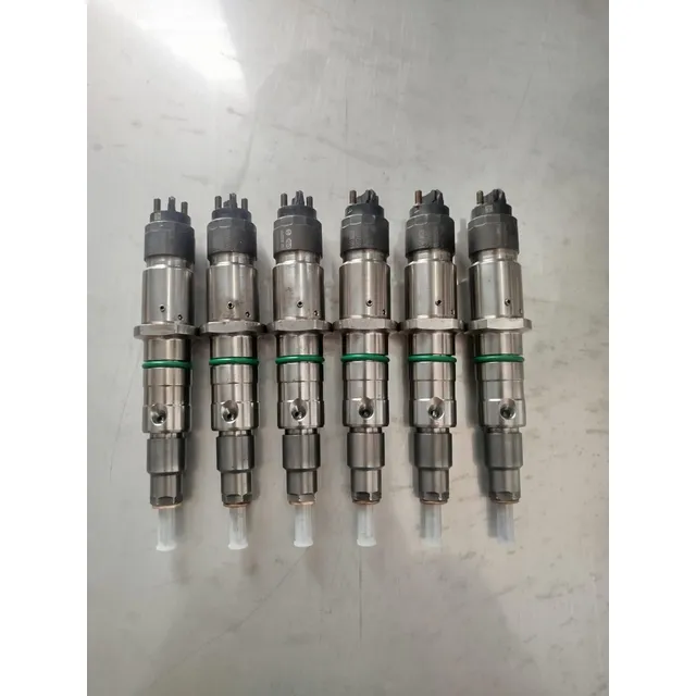 Inyectores Diesel