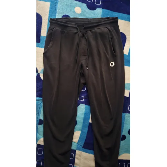Sweatpants/buzo Hurley Original
