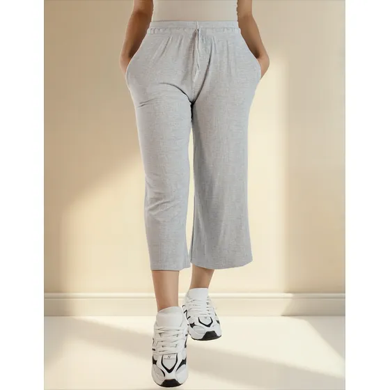 Pantalon Chavo Jaiz Moda Gris