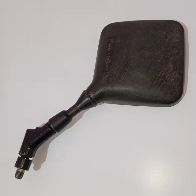 Retrovisor Xt 600 Original Lado Esquerdo Ler Descrição