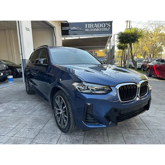Bmw X3 3.0 M40i