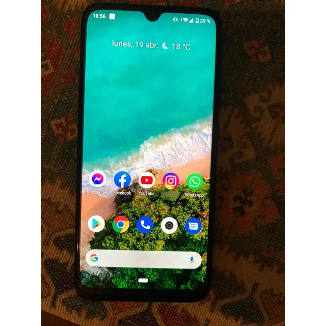 Xiaomi Mi A3 Solo Vendo