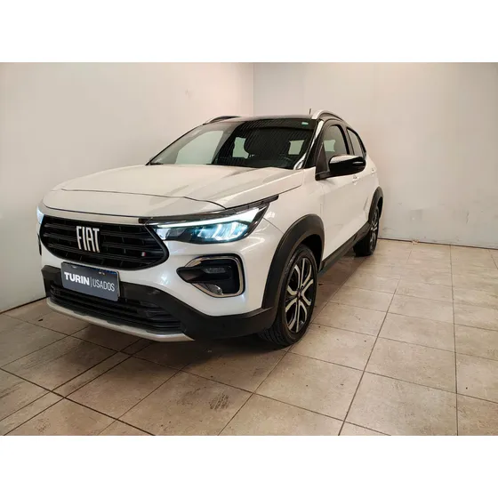 Fiat Pulse 1.0 Impetus T3 Cvt