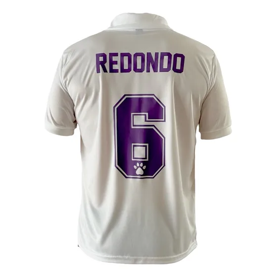Camiseta Fernando Redondo 1994 Retro