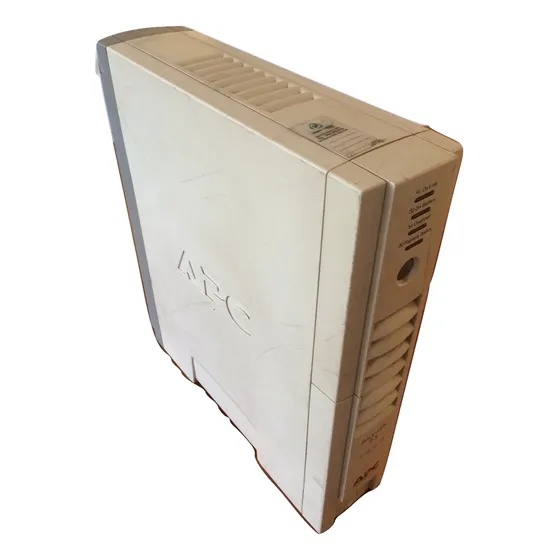 Ups Apc Rs 1000 Usada