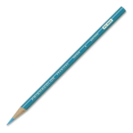 Lapices Prismacolor Premier Sueltos Trazo True Blue 903