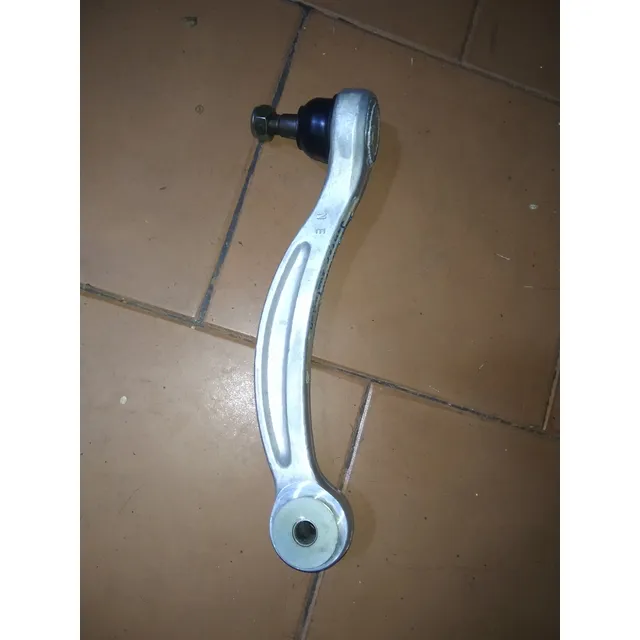 Brazo Trasero De Mitsubishi Lancer Evolucion