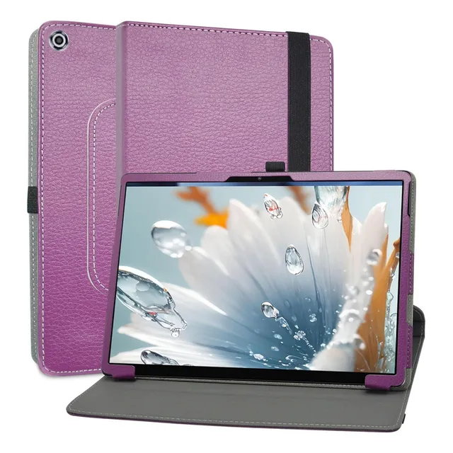 Funda De Rotación Para Chuwi Hi10 Max
