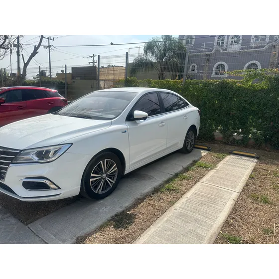 Mg 5 1.5 Elegance Mt