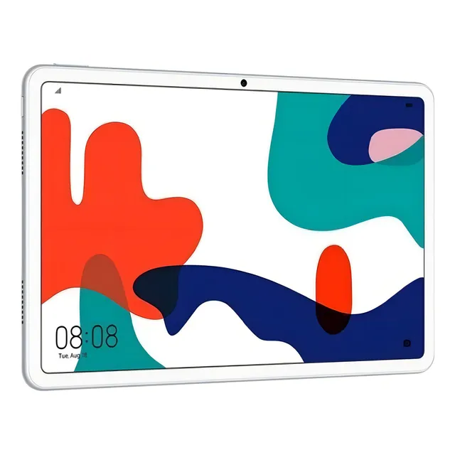 Tablet MatePad 10.4 BAH3-W09 10.4" 64GB color white 4GB de memoria RAM