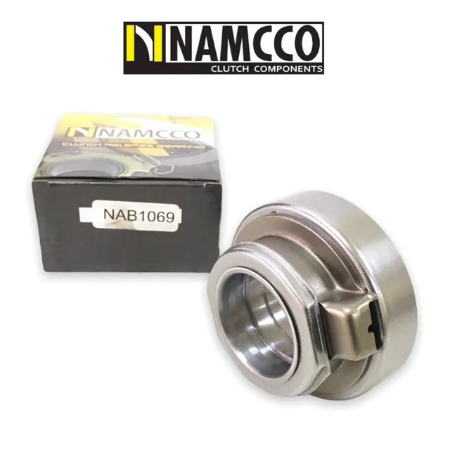 Collarin De Embrague Canter 649 / Fuso (fe / Fh) (92 - 04)