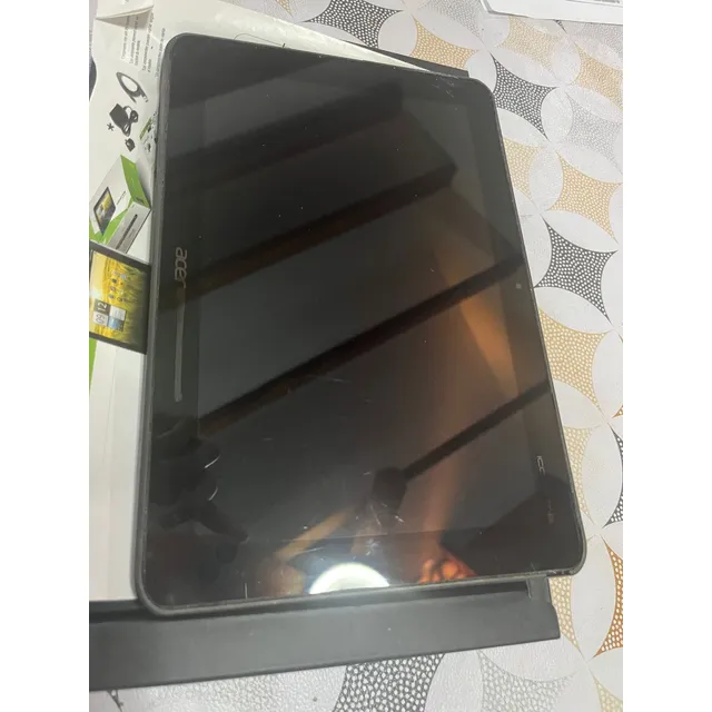 Tablet Acer Iconia Tab A200 10' Para Reparar O Repuesto