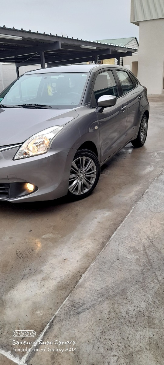 Suzuki Baleno