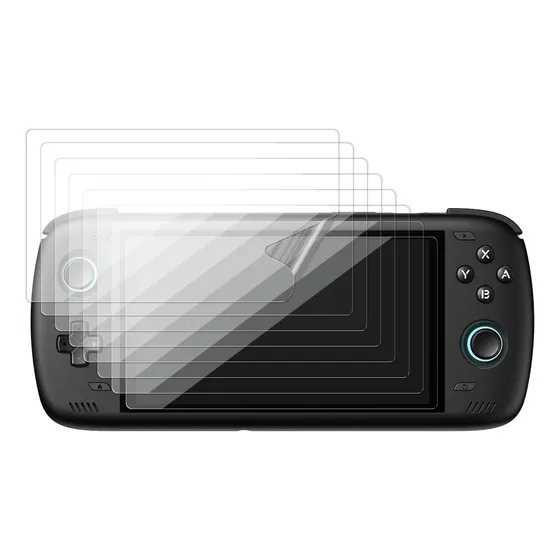 Ayn Odin 2 2s Protector Pantalla Para Tpu Suave Antiarañazo