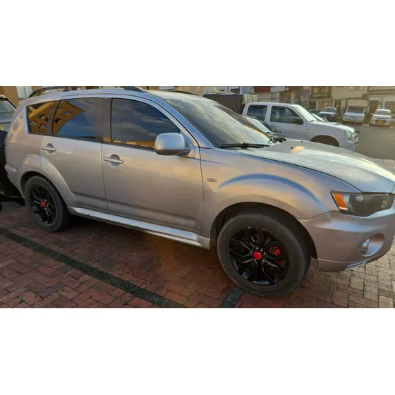 Mitsubishi Outlander 2.4l
