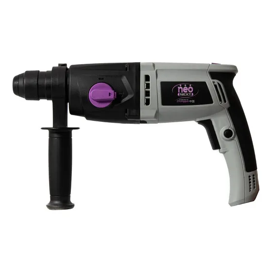 Rotomartillo 750 W 2.2 Joules Sds Plus 1200 Rpm Neo