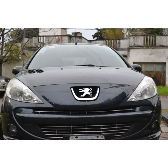 Peugeot 207 1.6 Allure 106cv