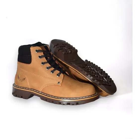 Botas De Senderismo Hombre Dannerland 2055 - Colombiano