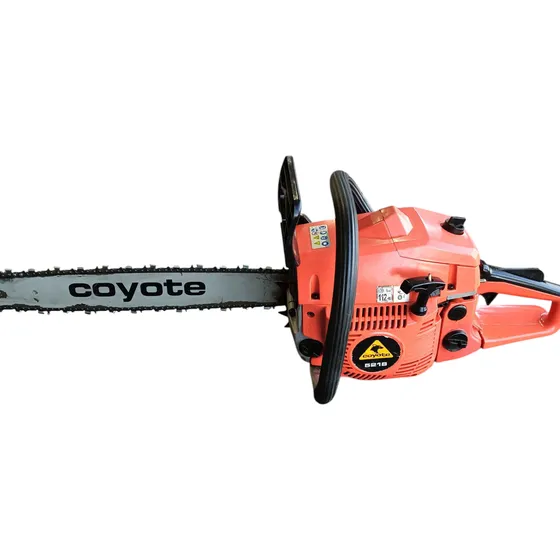 Motosserra Coyote 52cc