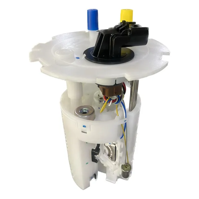 Modulo Bomba De Gasolina Optra/ Aveo Hammer 
