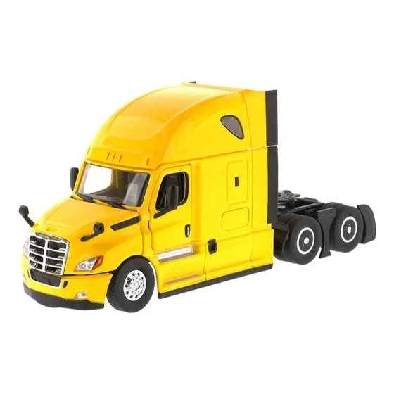 Escala 1:50 - Camion Freigthliner New Cascadia 