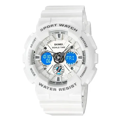 Reloj Skmei Casual 2118