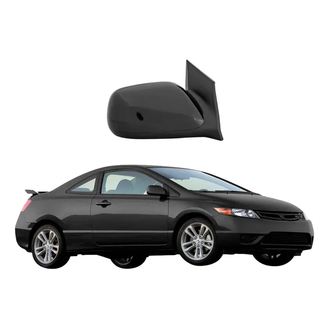 Espejo Honda Civic 2006-2011 Polyway