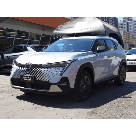 Gac Motor Emkoo 1.5 Aut
