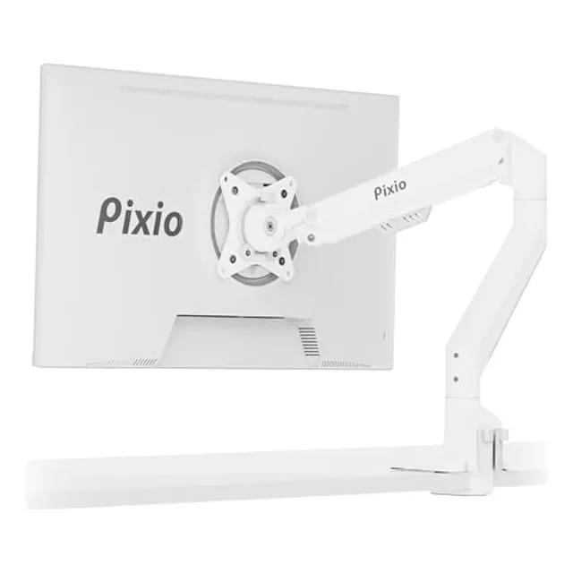Pixio Ps1s Wave - Soporte De Escritorio Con Brazo