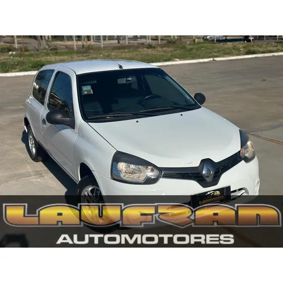 Renault Clio 1.2 Mio Dynamique