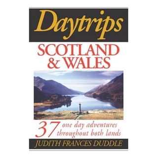 Libro: Excursiones De Un DĂa Por Escocia Y Gales: 37 Aventur Libro: Excursiones De Un DĂa Por Escocia Y Gales: 37 Aventur