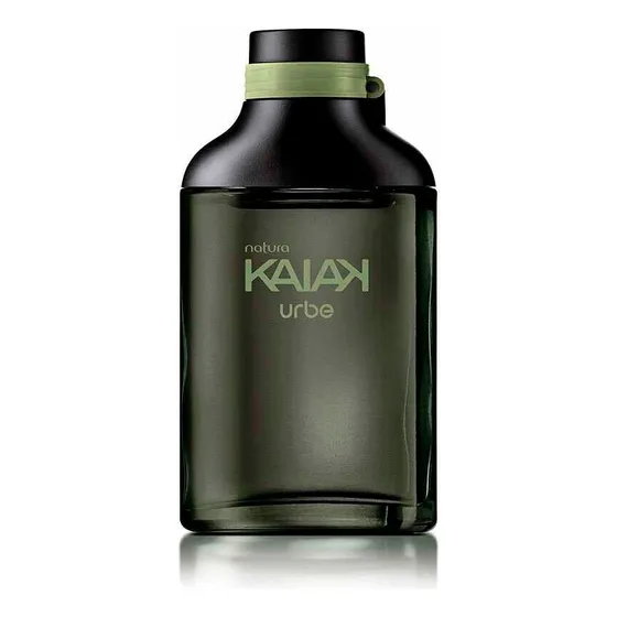 Perfume Kaiak Urbe Masculino Edt 100 Ml Natura