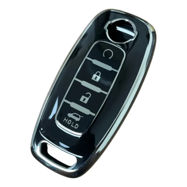 Protector Funda Para Llave Nissan