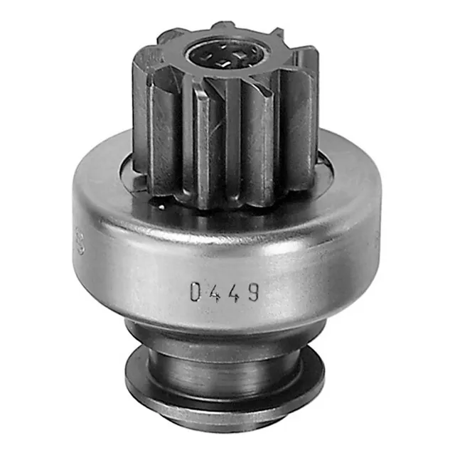 Bendix Arranque - Land Rover Defender 90 110 Diesel 9d 12e 7