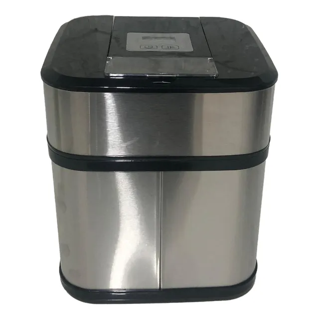 Maquina Para Hacer Helados De 1,5 Lts