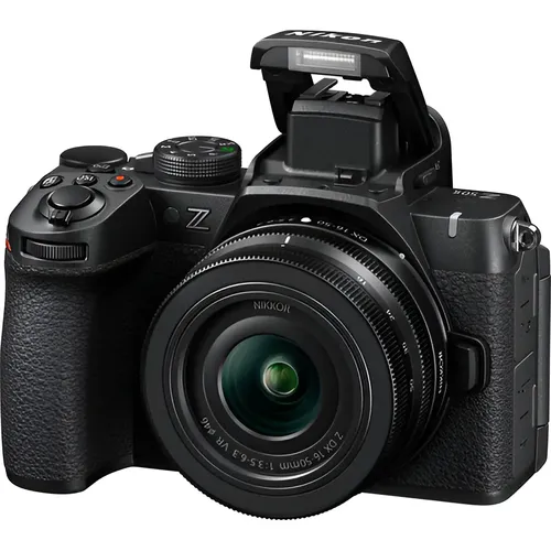 Nikon  COOLPIX B500 一眼レフ Nikon Coolpix B B500 compacta avançada cor preto | MercadoLivre