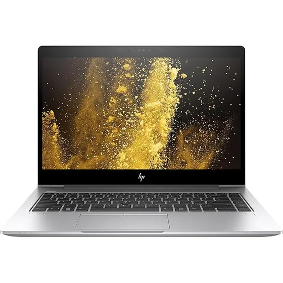  Portátil Empresarial Hp Elitebook 840 G5, Pantalla De 14 Pu