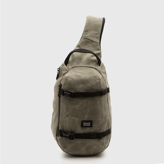 Sling Bag Soho Verde