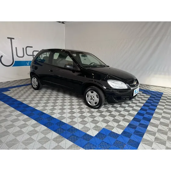 Chevrolet Celta 1.0 Mpfi Life 8v Flex 2p Manual