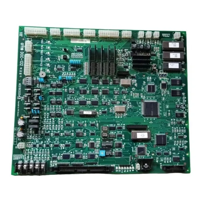 Placa Base De Ascensor Doc-132 LG Sigma