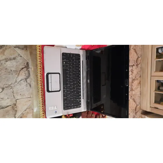 Laptop Hp Pavilion Dv 6700 Tarjeta Madre Dañada