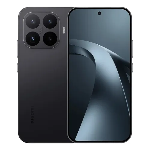 Xiaomi 15T Black 12GB RAM 512GB ROM 本体 Xiaomi 15t 12gb Ram 512gb Rom Negro | MercadoLibre