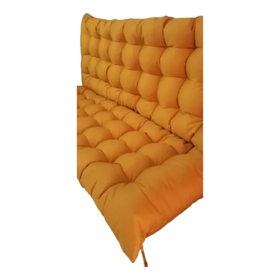 Cojines Repujados Para Juegos De  Muebles Con Espaldares...